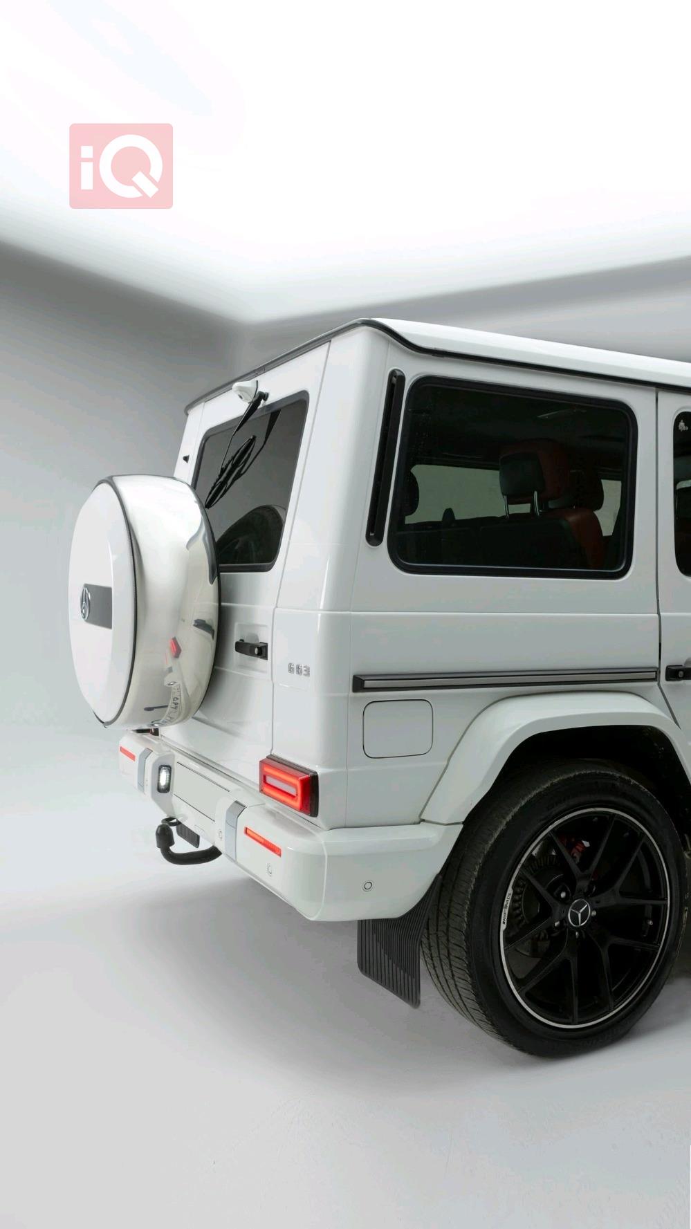 مرسيدس بنز G-Class